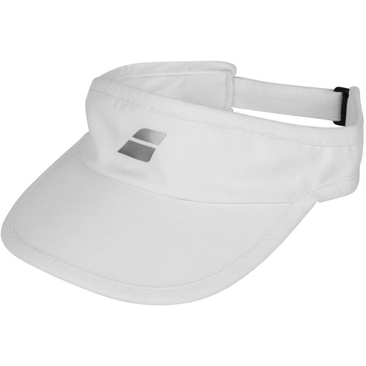 Visière Babolat Blanc