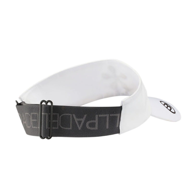 Visière Bullpadel BPV-PMR 2506 Blanc
