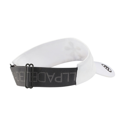 Visière Bullpadel BPV-PMR 2506 Blanc