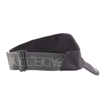 Visière Bullpadel BPV-PMR 2506 Noir
