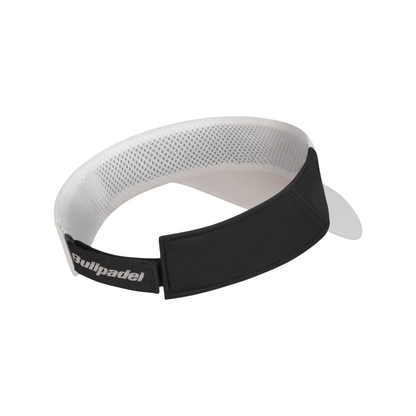 Visière Bullpadel BPV-PMR 2606 Blanc