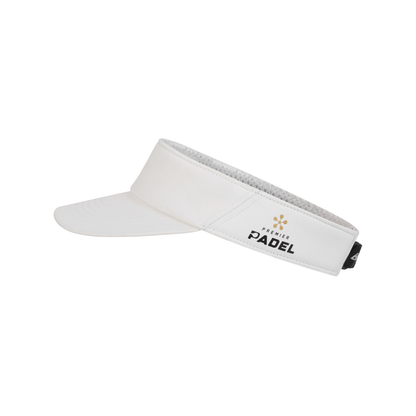 Visière Bullpadel BPV-PMR 2606 Blanc