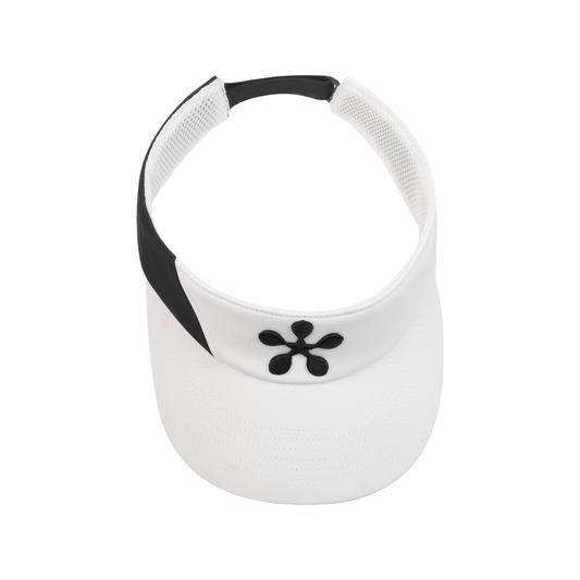 Visière Bullpadel BPV-PMR 2606 Blanc