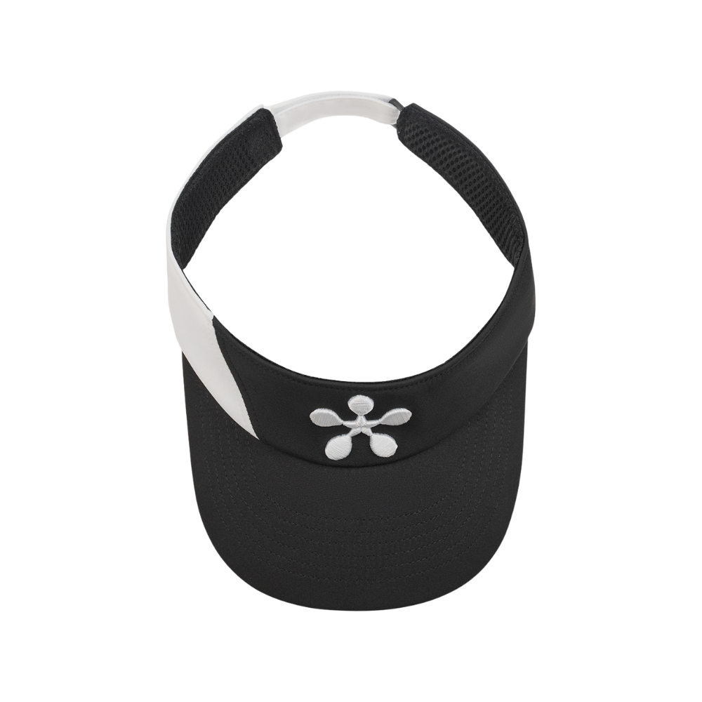 Visière Bullpadel BPV-PMR 2606 Noir