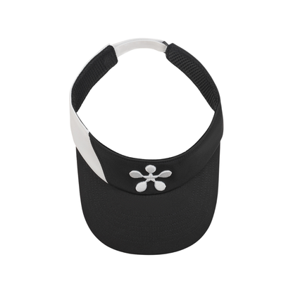 Visière Bullpadel BPV-PMR 2606 Noir