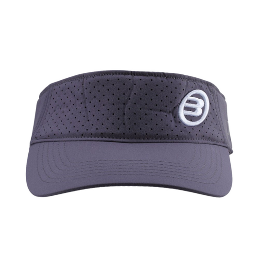 Visière Bullpadel BPV24 Bleu Marine