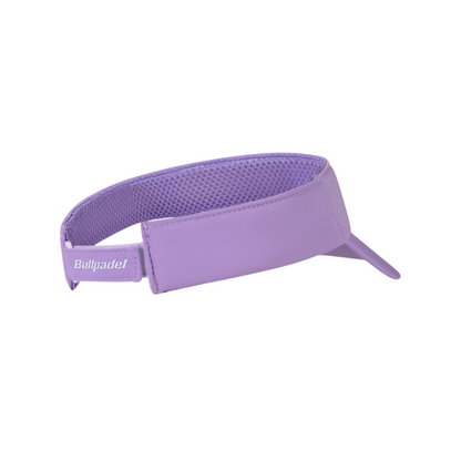 Visière Bullpadel BPV2403 I Violet