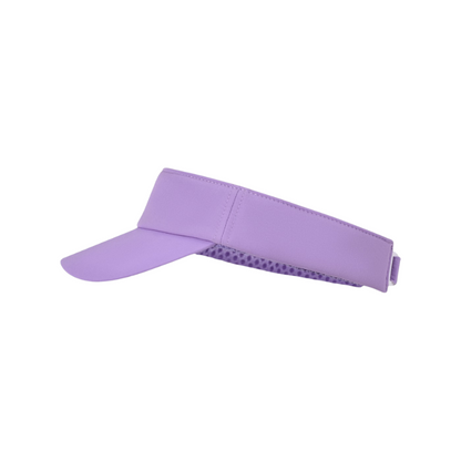 Visière Bullpadel BPV2403 I Violet