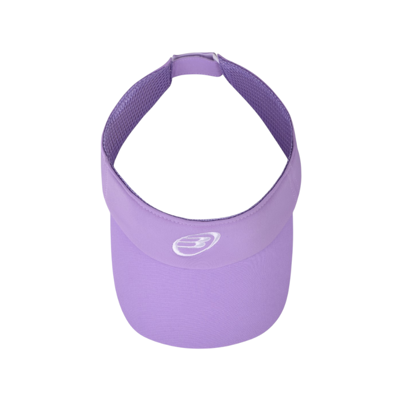 Visière Bullpadel BPV2403 I Violet