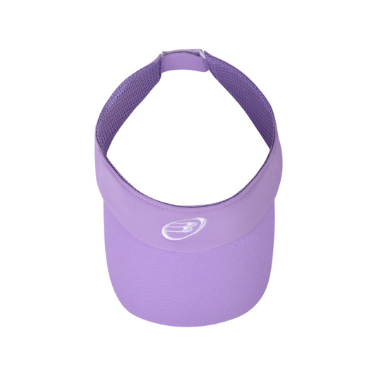 Visière Bullpadel BPV2403 I Violet