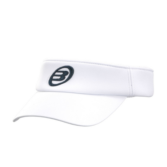 Visière Bullpadel BPV251 Blanc