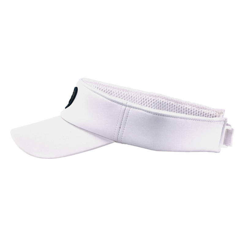 Visière Bullpadel BPV251 Blanc