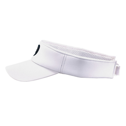 Visière Bullpadel BPV251 Blanc