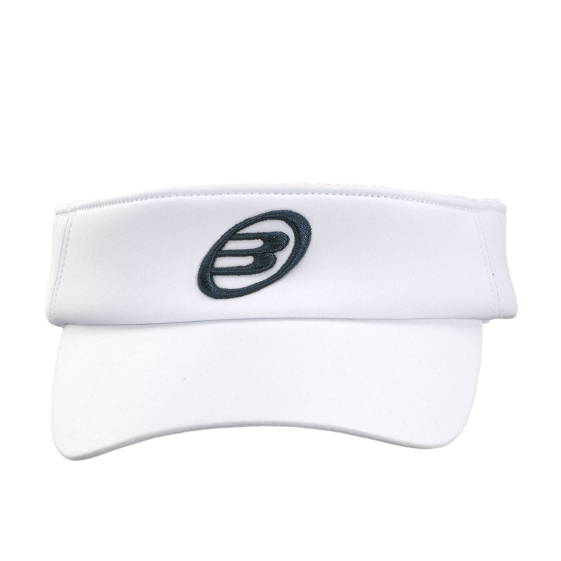 Visière Bullpadel BPV251 Blanc