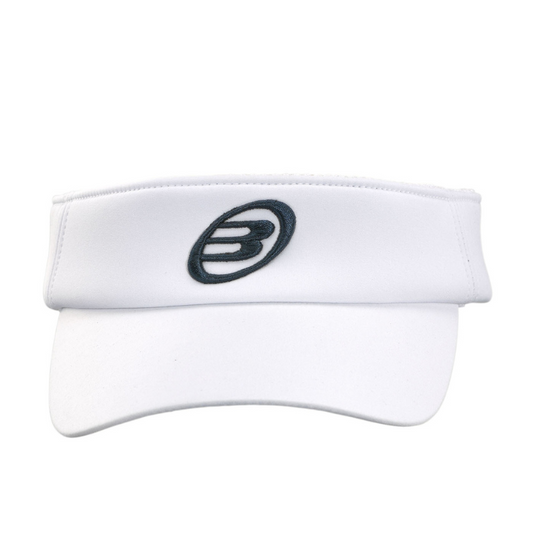 Visière Bullpadel BPV251 Blanc