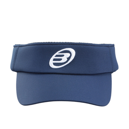 Visière Bullpadel BPV251 Bleu Marine