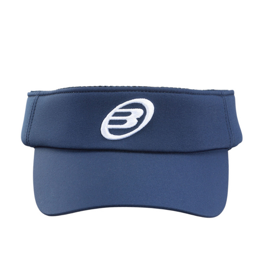 Visière Bullpadel BPV251 Bleu Marine