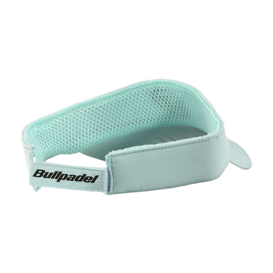 Visière Bullpadel BPV251 Vert
