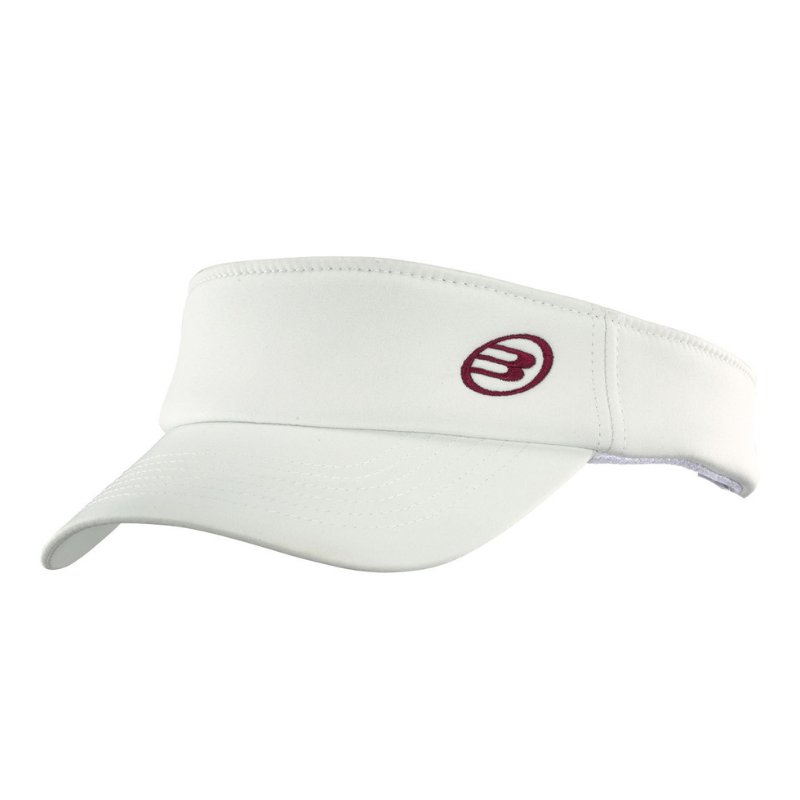 Visière Bullpadel BPV252 I Beige