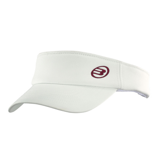 Visière Bullpadel BPV252 I Beige