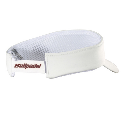 Visière Bullpadel BPV252 I Beige