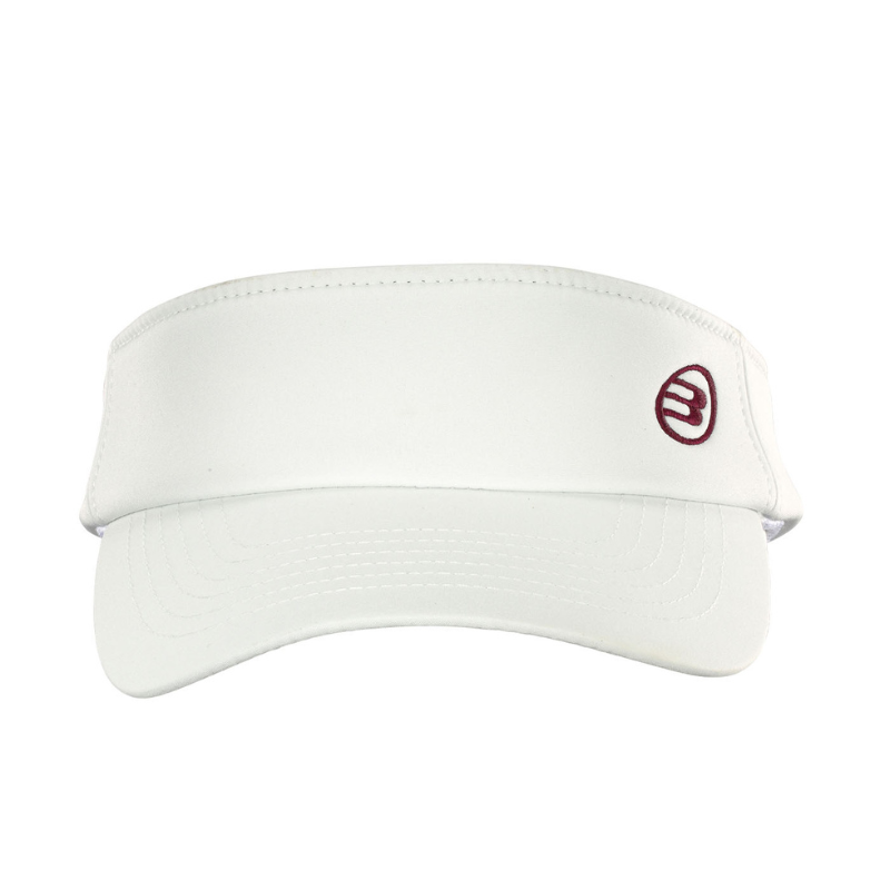 Visière Bullpadel BPV252 I Beige