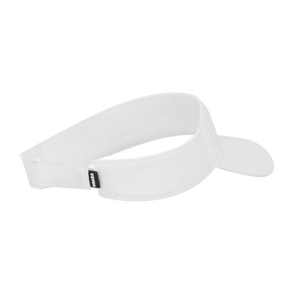 Visière Osaka Blanc