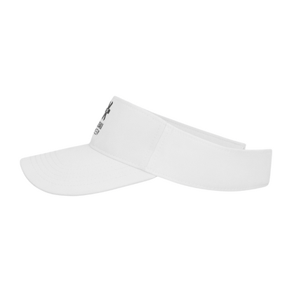 Visière Osaka Blanc