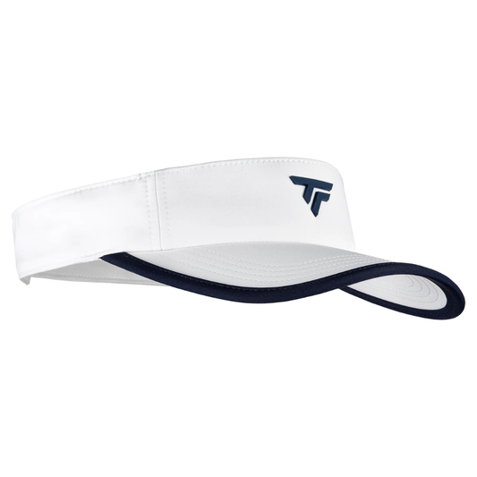 Visière Tecnifibre Tech Blanc