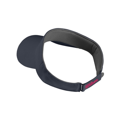 Visière Wilson Ultra Light Noir