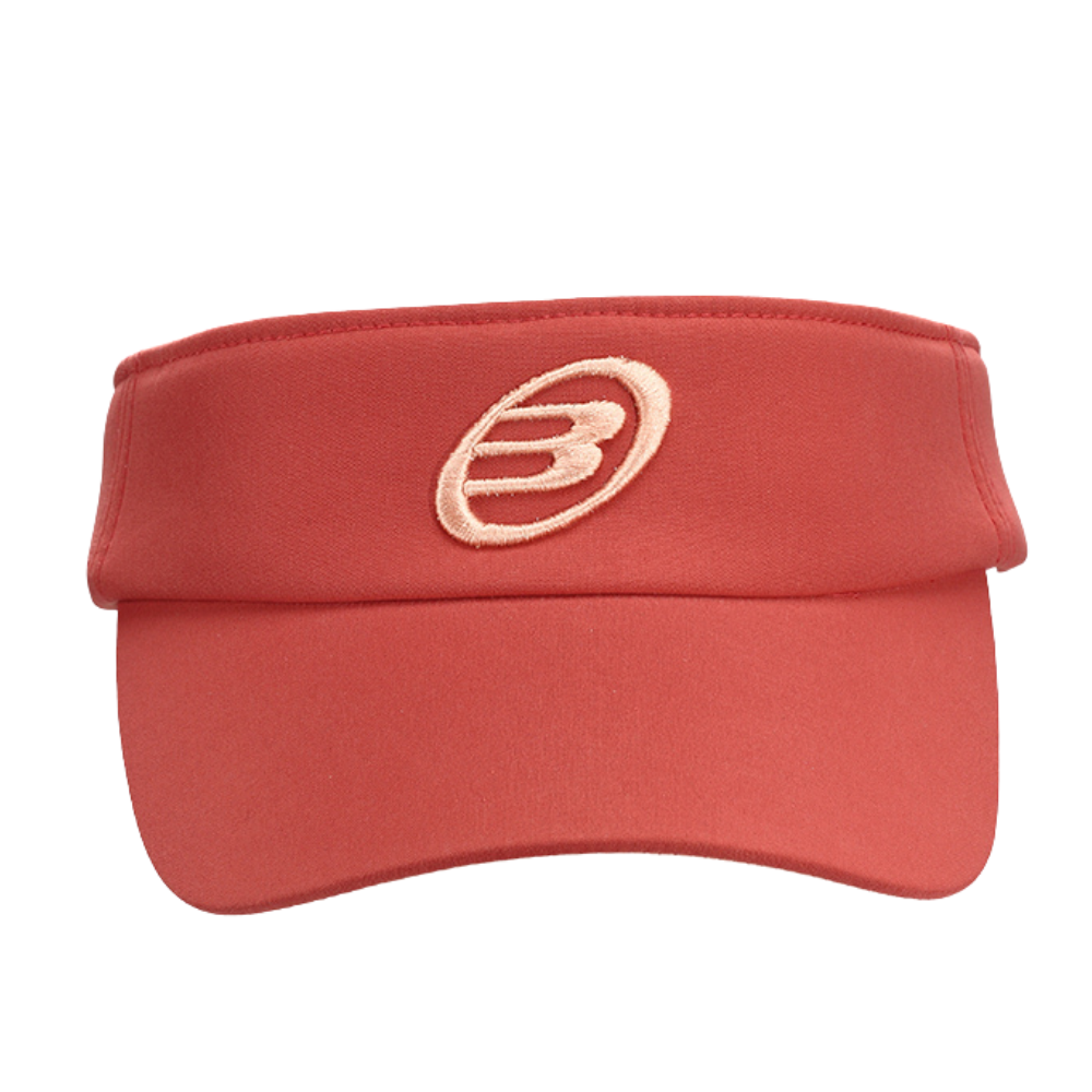 Visière Bullpadel BPV 261 Orange