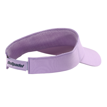 Visière Bullpadel BPV 261 Violet