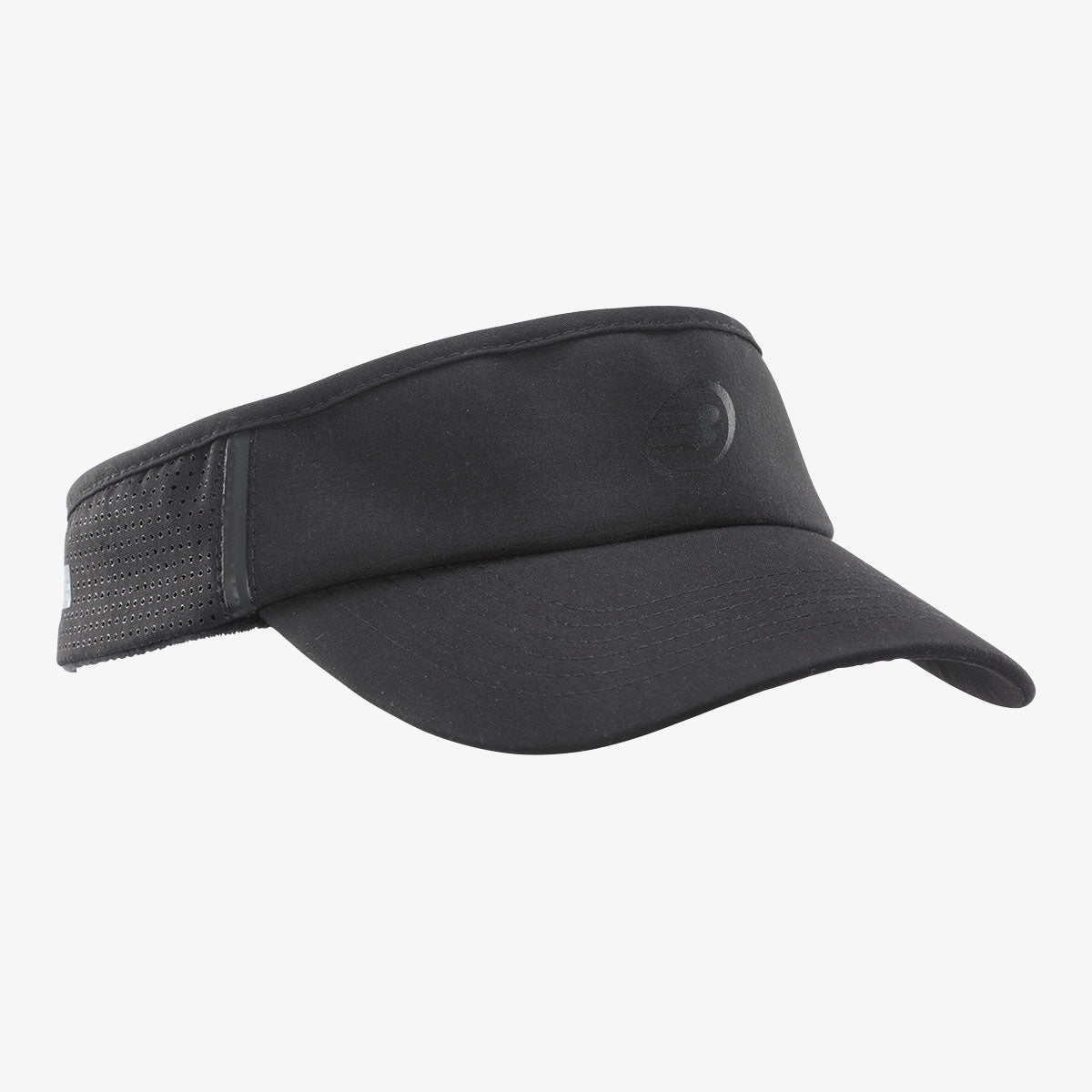Visière Bullpadel Noir