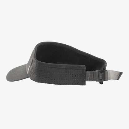 Visière Bullpadel Noir