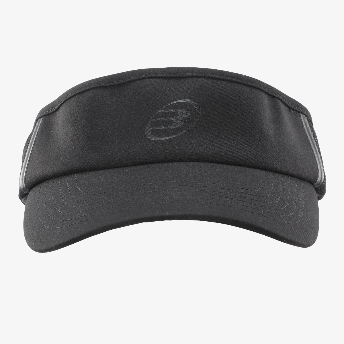 Visière Bullpadel Noir