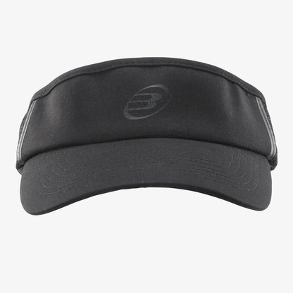 Visière Bullpadel Noir