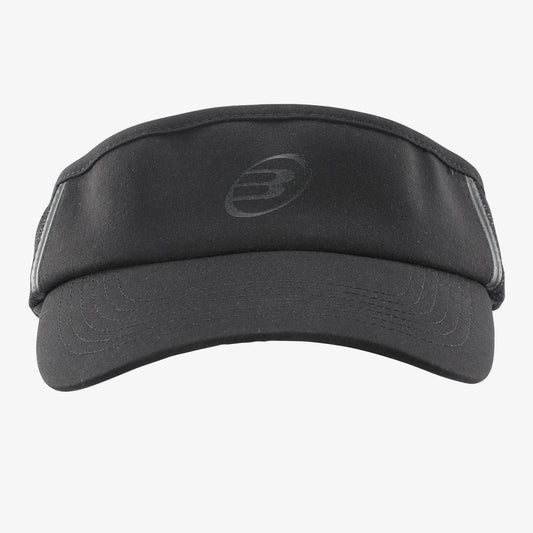 Visière Bullpadel Noir