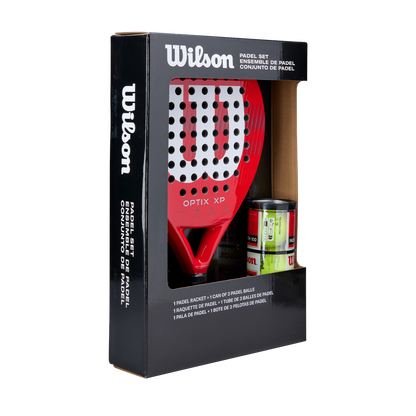Pack Wilson Optix XP