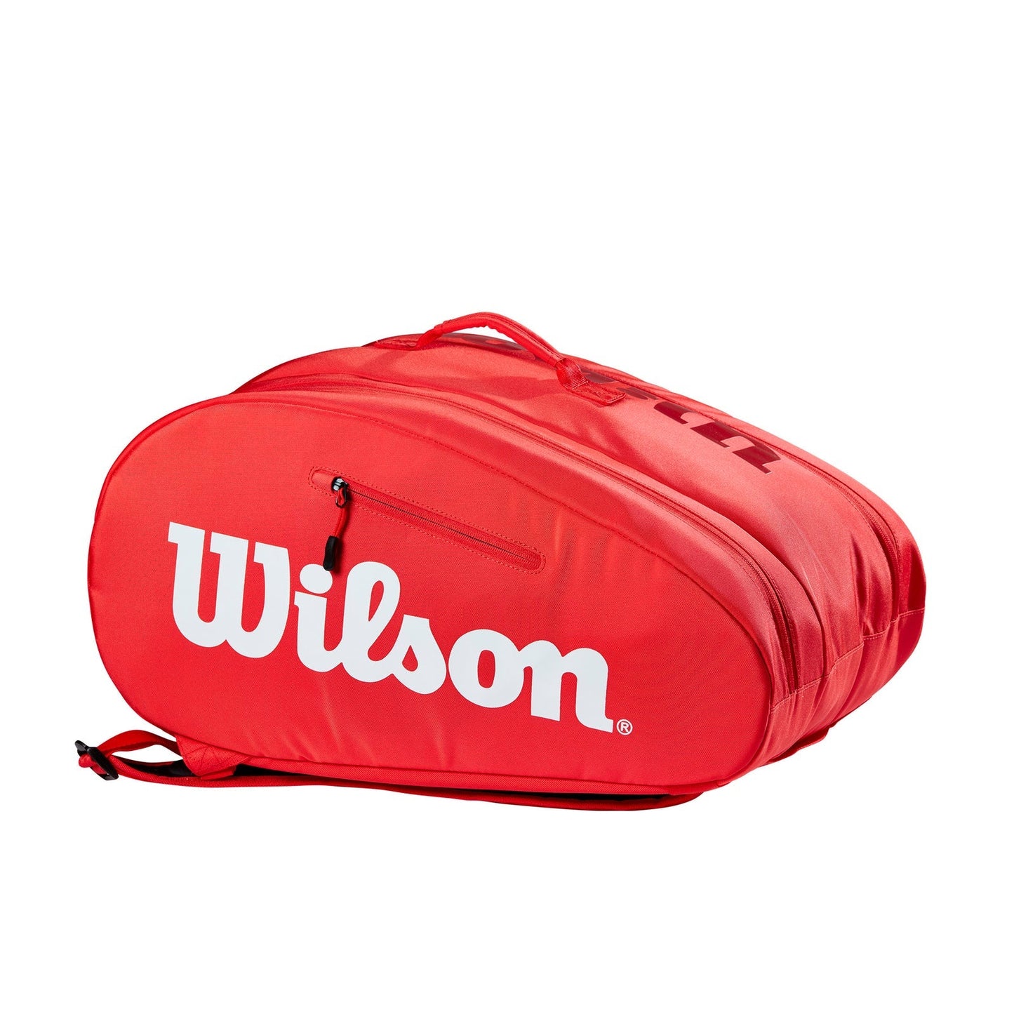 Sac de padel Wilson Super Tour Rouge