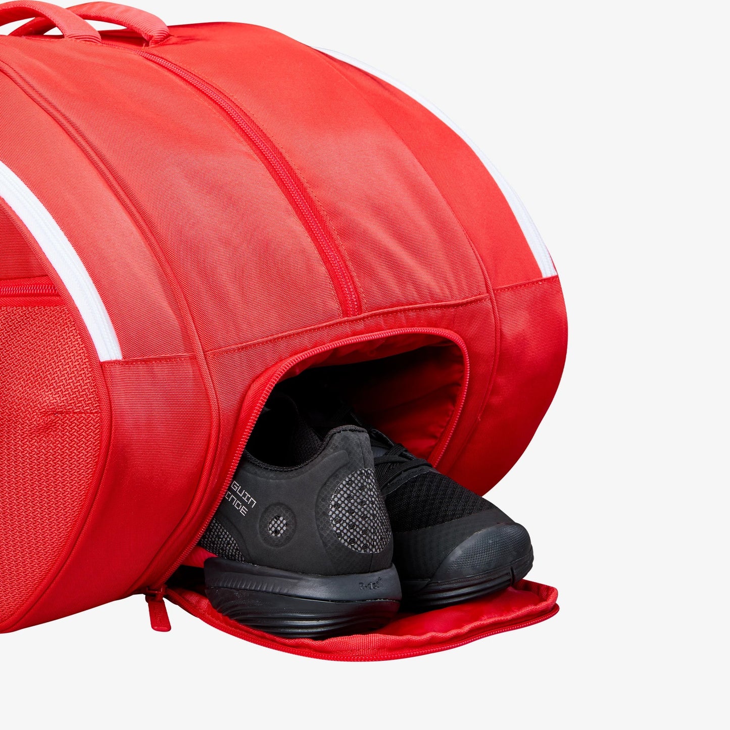 Sac de padel Wilson Padel Tour Rouge