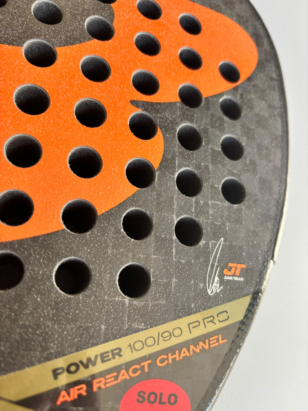Raquette de padel Bullpadel Vertex 03 2023