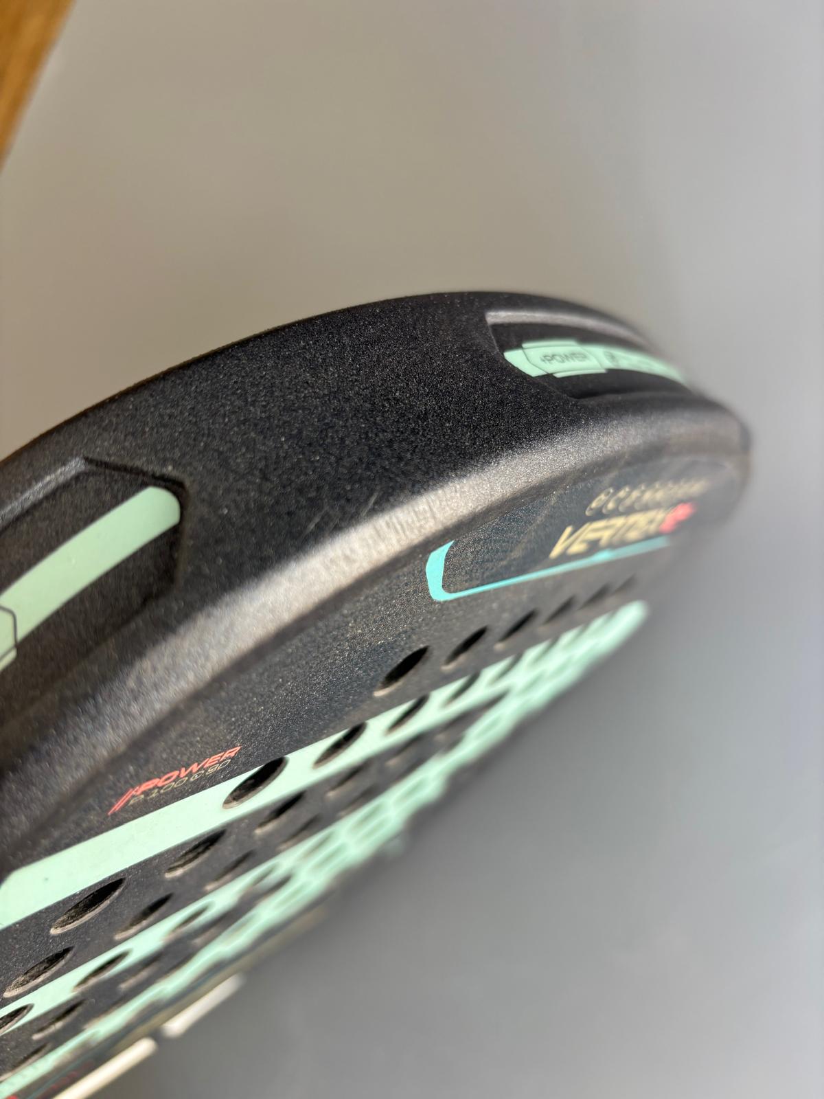 Raquette de padel Bullpadel Vertex 04 Woman 2024