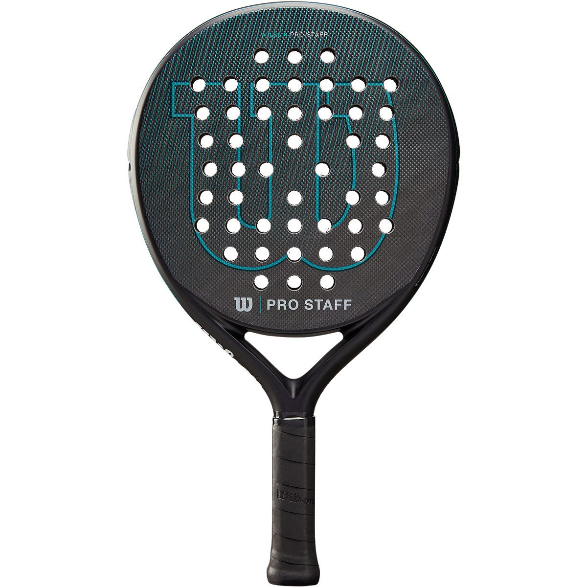 Raquette de padel Wilson Pro Staff V2 ALT