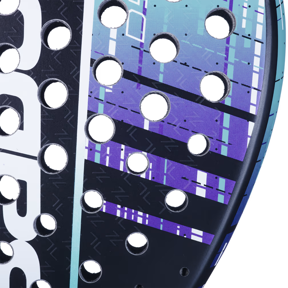 Raquette de padel Babolat Dyna Spirit