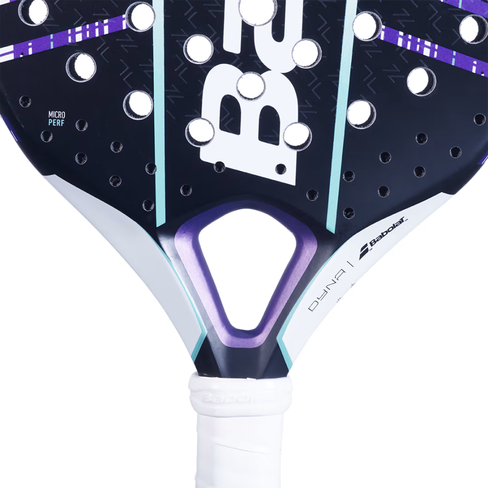 Raquette de padel Babolat Dyna Spirit