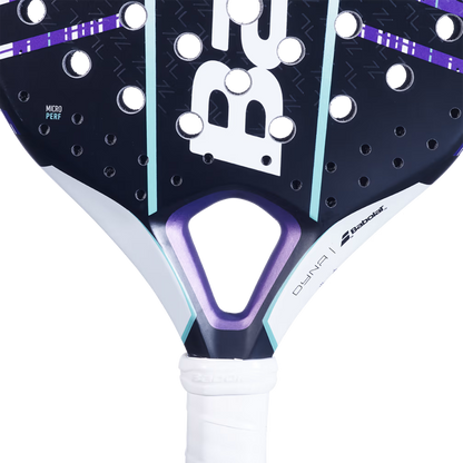 Raquette de padel Babolat Dyna Spirit