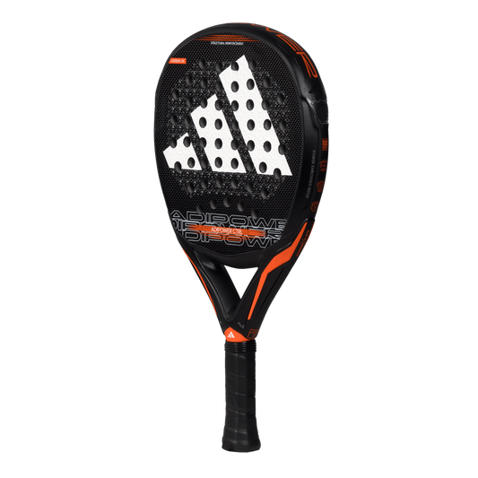 RAQUETTE DE TEST - Adidas Adipower Control 3.3