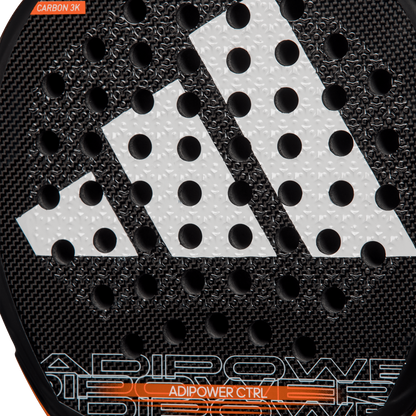 Raquette de padel Adidas Adipower 3.3 Control 2024