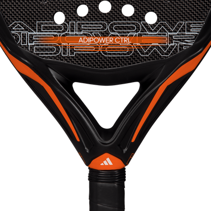 Raquette de padel Adidas Adipower 3.3 Control 2024