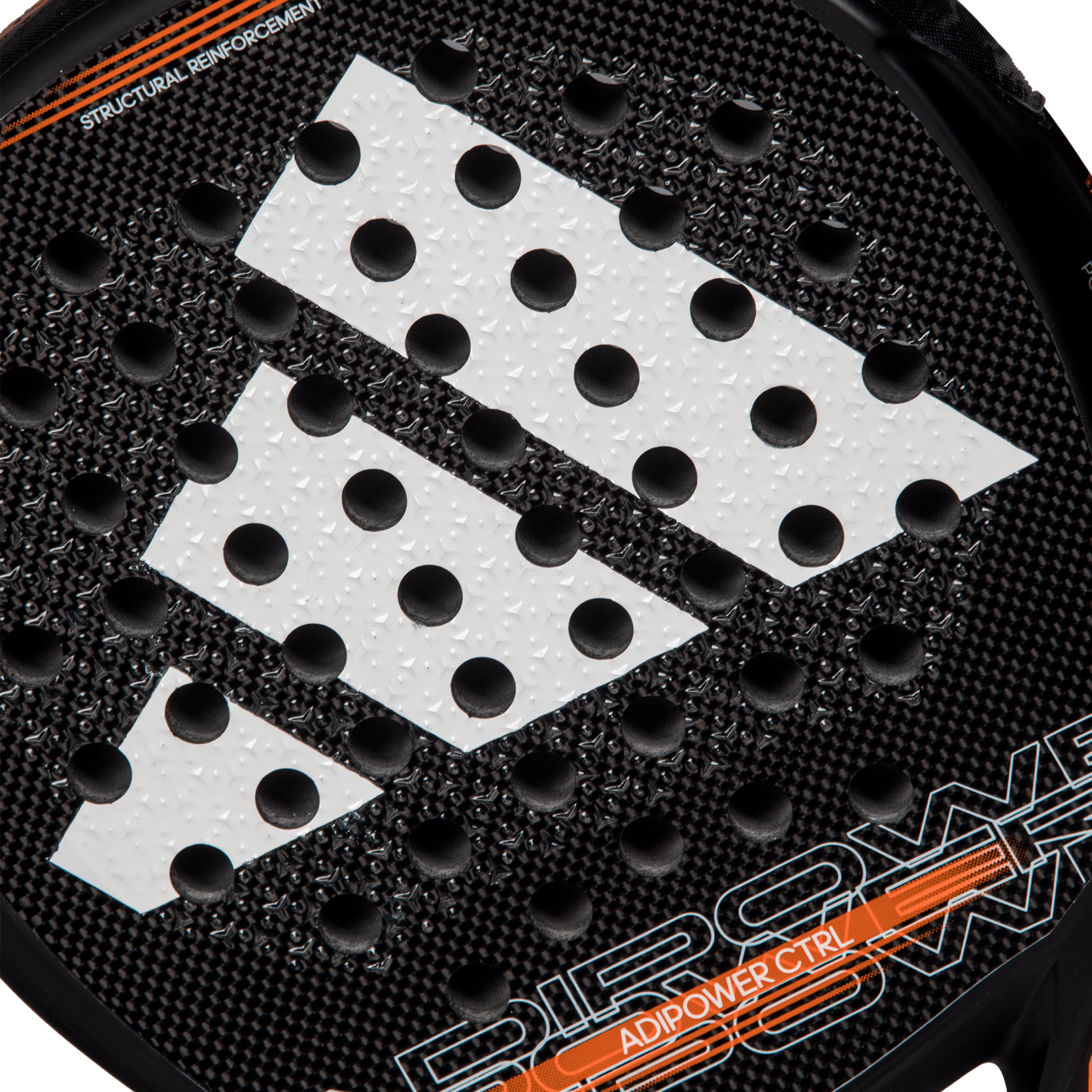 Raquette de padel Adidas Adipower 3.3 Control 2024